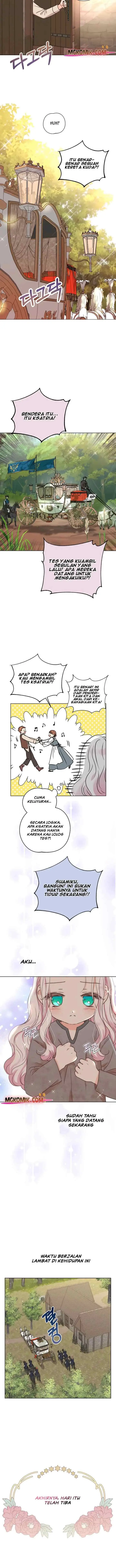 Surviving as an Illegitimate Princess chapter 1 halaman 7