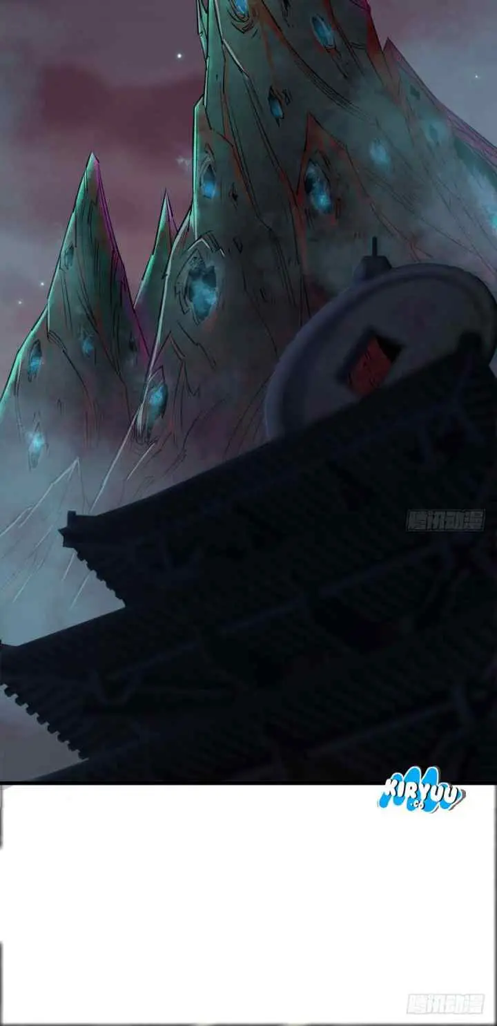 The Hunter chapter 39 halaman 17