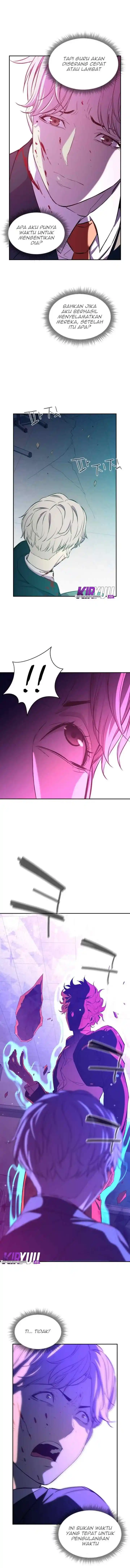 Incompetent Villain chapter 7 halaman 5