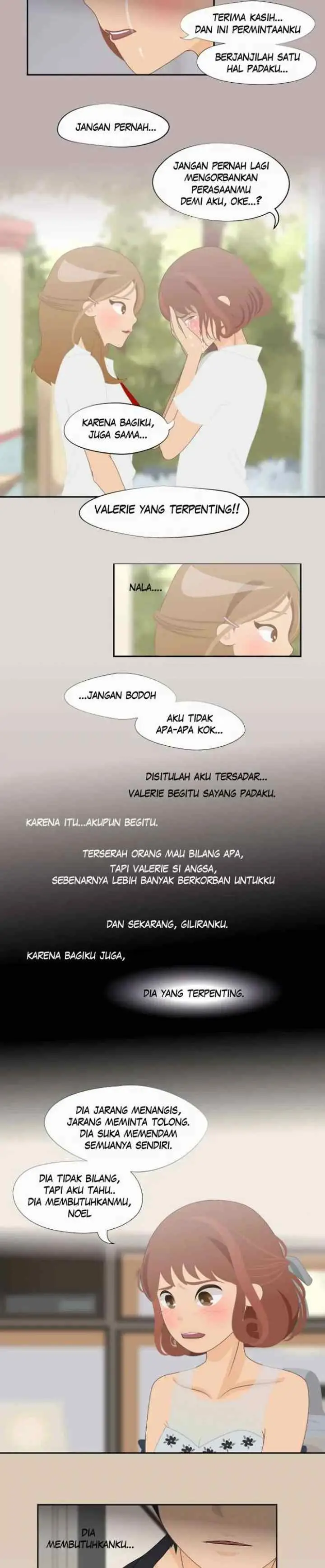 In A Dream chapter 19 halaman 12