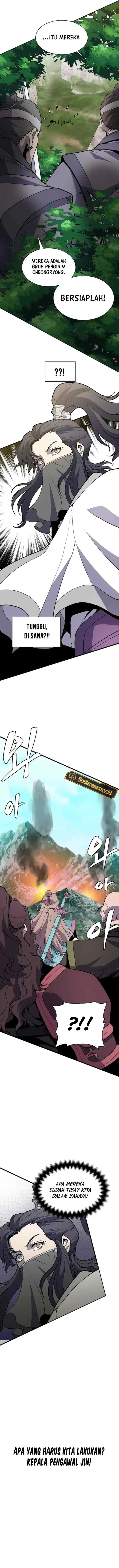 The Flag Bearer Warrior chapter 42 halaman 15