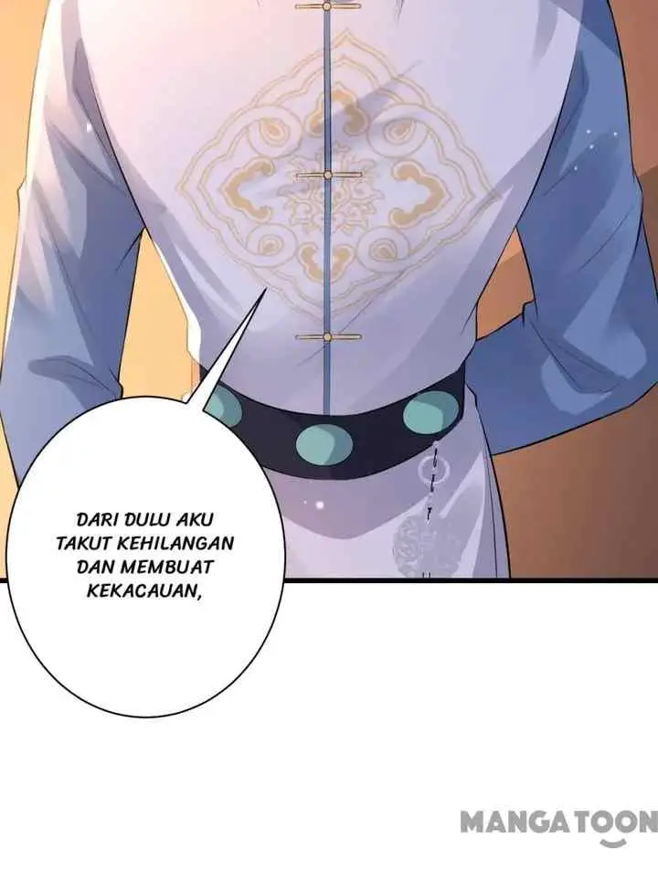 Princess, Don't Ruin Your Public Persona! chapter 141 halaman 14
