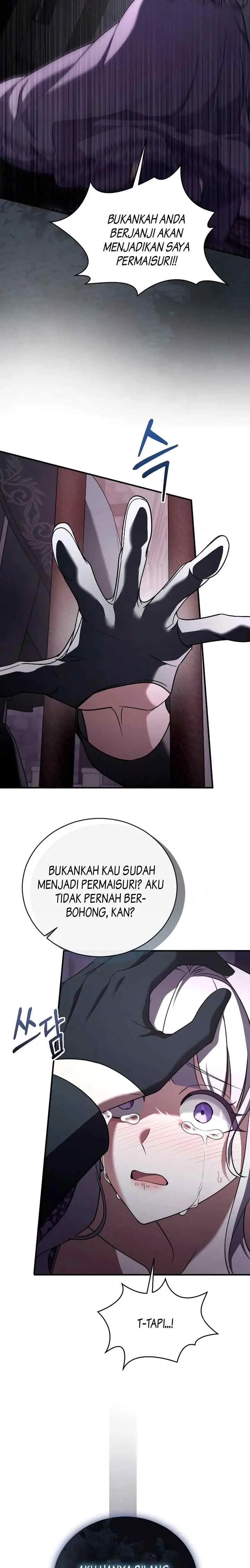 The Empress's Beast Selection chapter 53 halaman 9