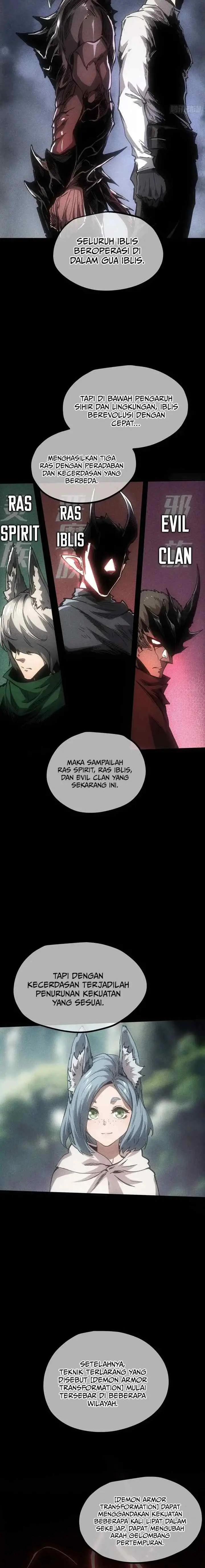 If I Don't Die Soon, I Will Rule The Demon Realm chapter 111 halaman 13
