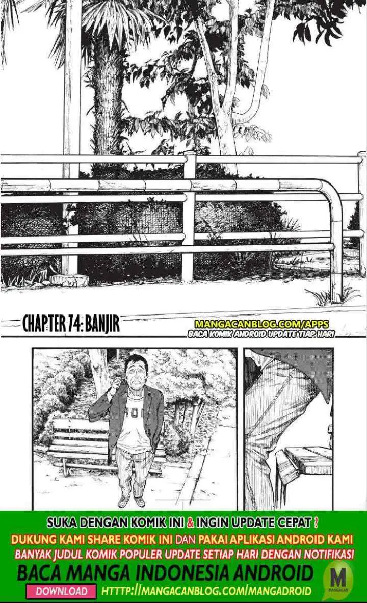 Ajin chapter 74 halaman 5