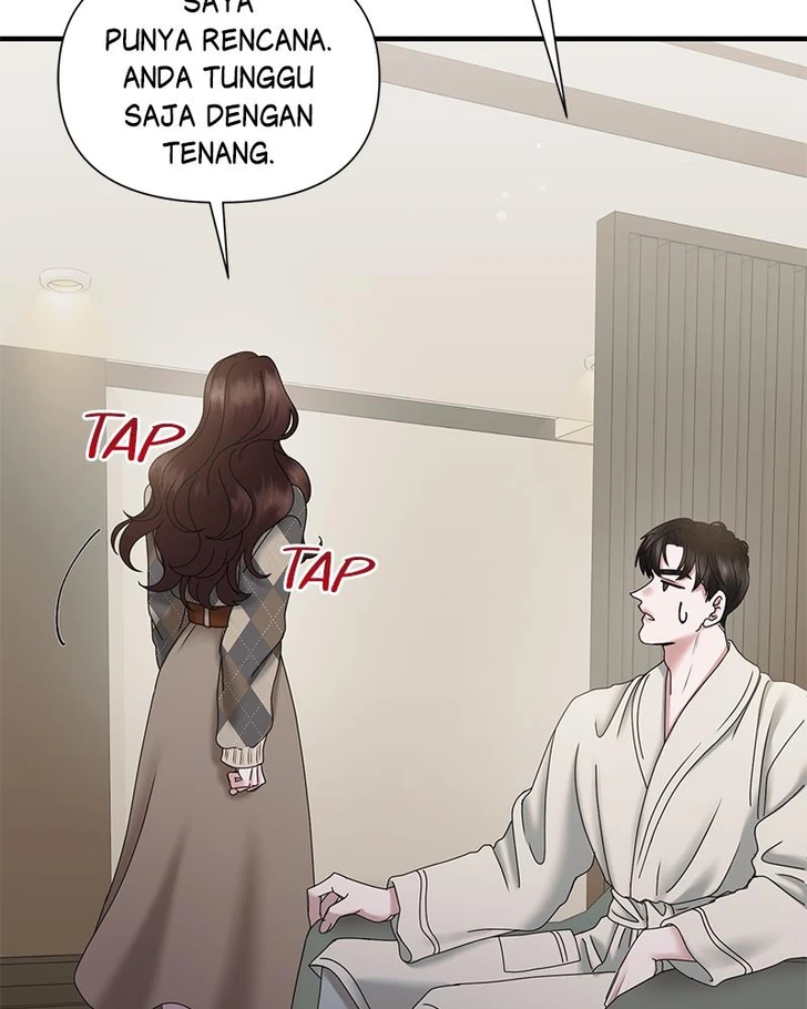 One Day I Found a Husband chapter 26 halaman 49