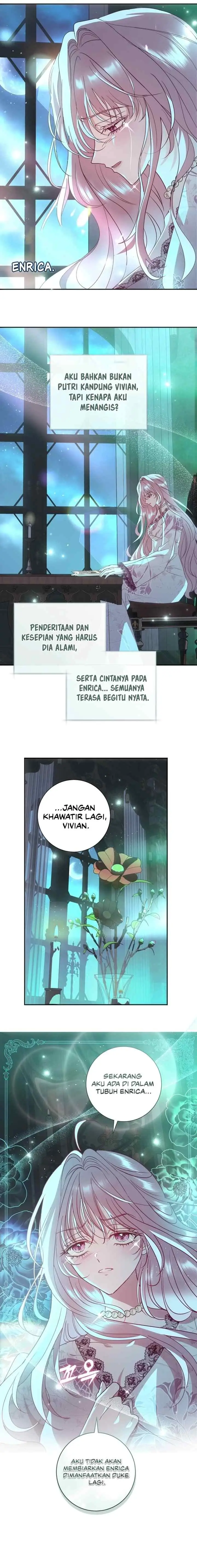 Black Man, I'll Do Everything For You Except Marriage! chapter 10 halaman 18
