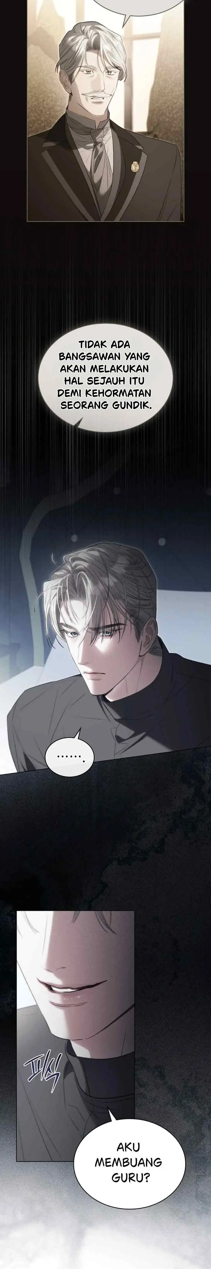 Odalisque chapter 53 halaman 5