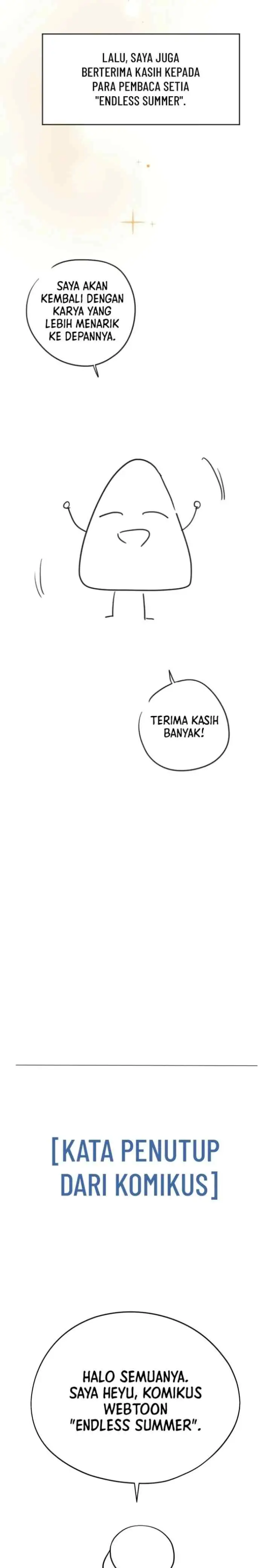 Endless Summer chapter 60 halaman 8