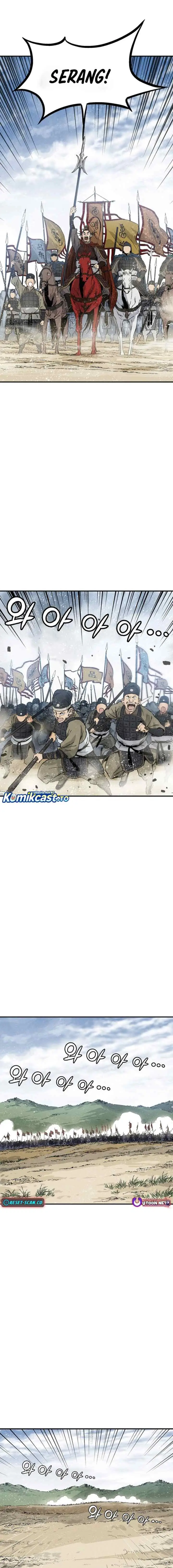 I Reincarnated as a Legendary Surgeon chapter 172 halaman 6
