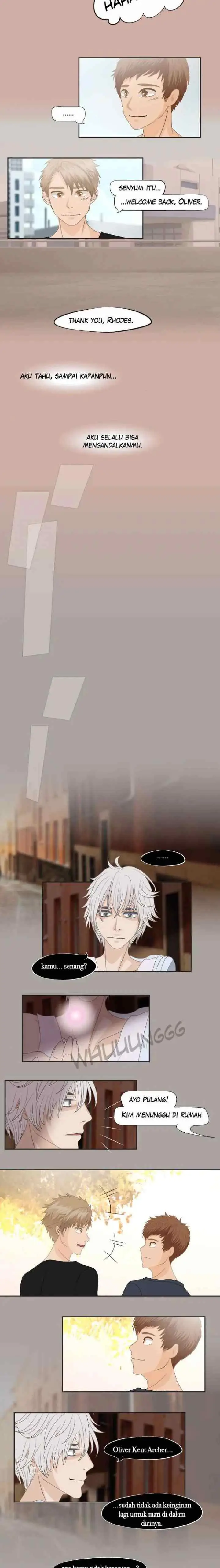 In A Dream chapter 111 halaman 8