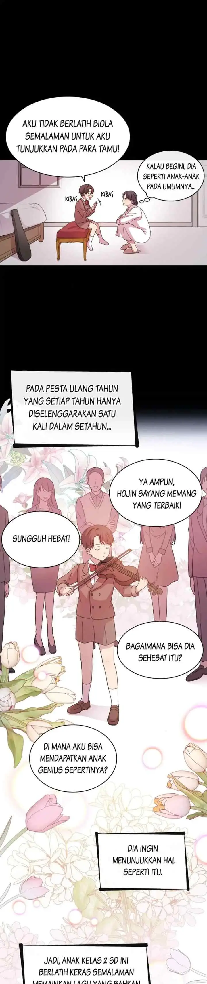 What's Wrong With Your Online Life? chapter 7 halaman 8