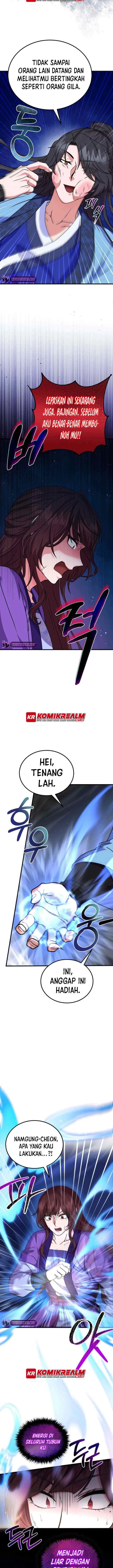 Regression Of The Shattering Sword chapter 12 halaman 5