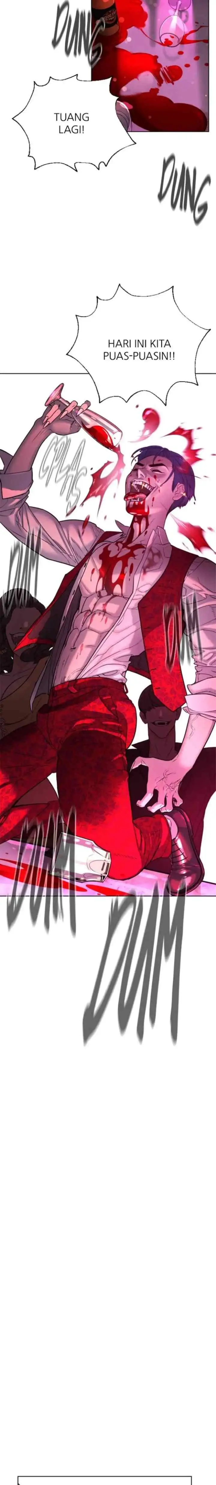 White Blood chapter 12 halaman 14