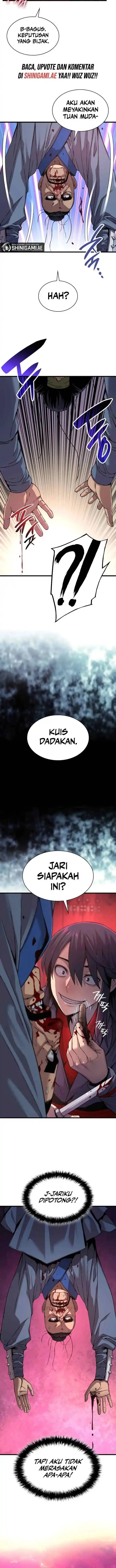 Myst, Might, Mayhem chapter 11 halaman 5