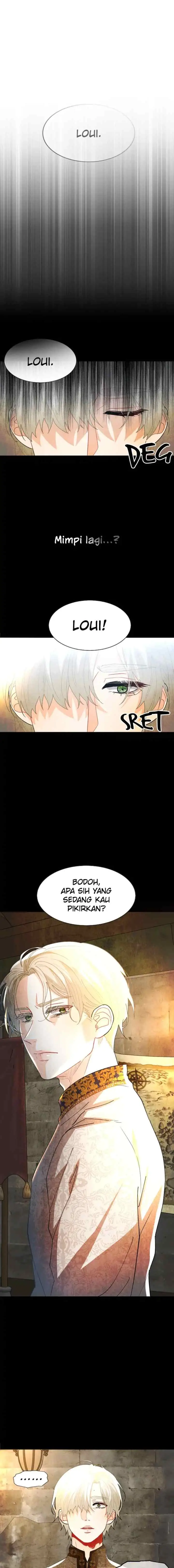 Prince Maker chapter 63 halaman 8