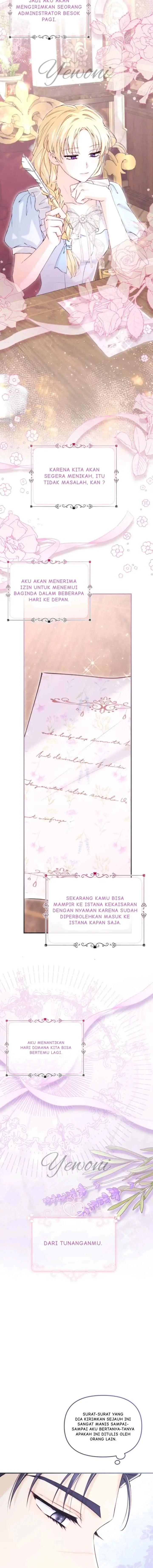 The 7th Marriage Is Planned chapter 8 halaman 12