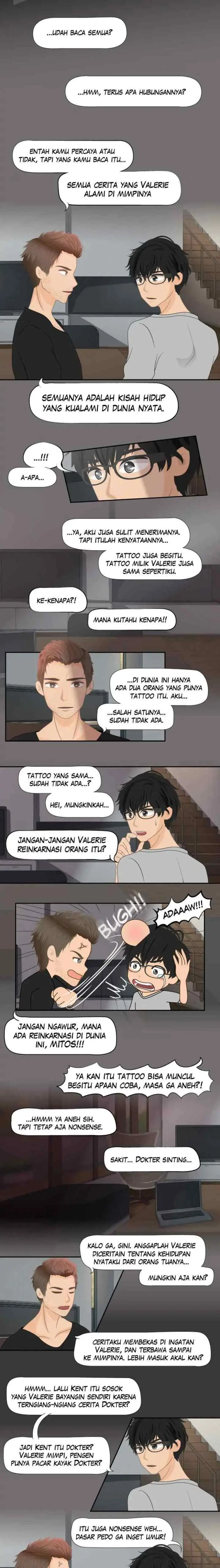 In A Dream chapter 55 halaman 8