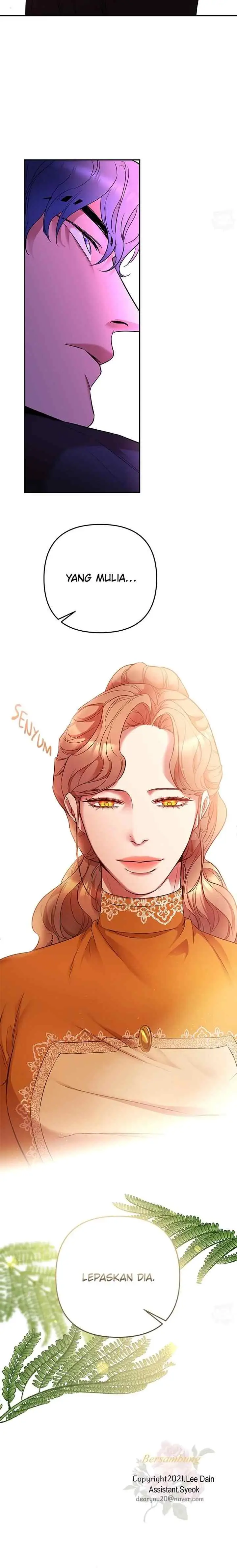 Agatha chapter 37 halaman 13