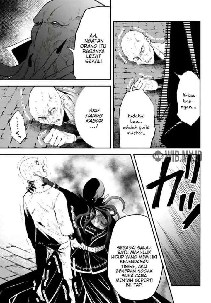 Isekai Munchkin -HP 1 no Mama de Saikyou Saisoku Dungeon Kouryaku- chapter 35 halaman 11