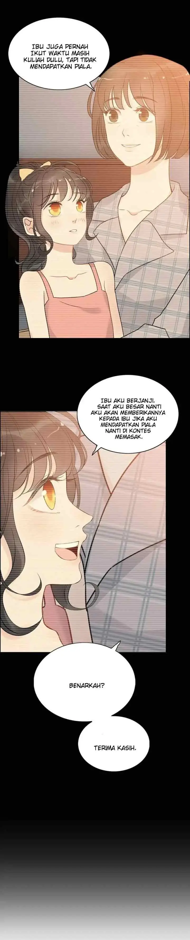 The Boss Shutgun Wedding chapter 208 halaman 4