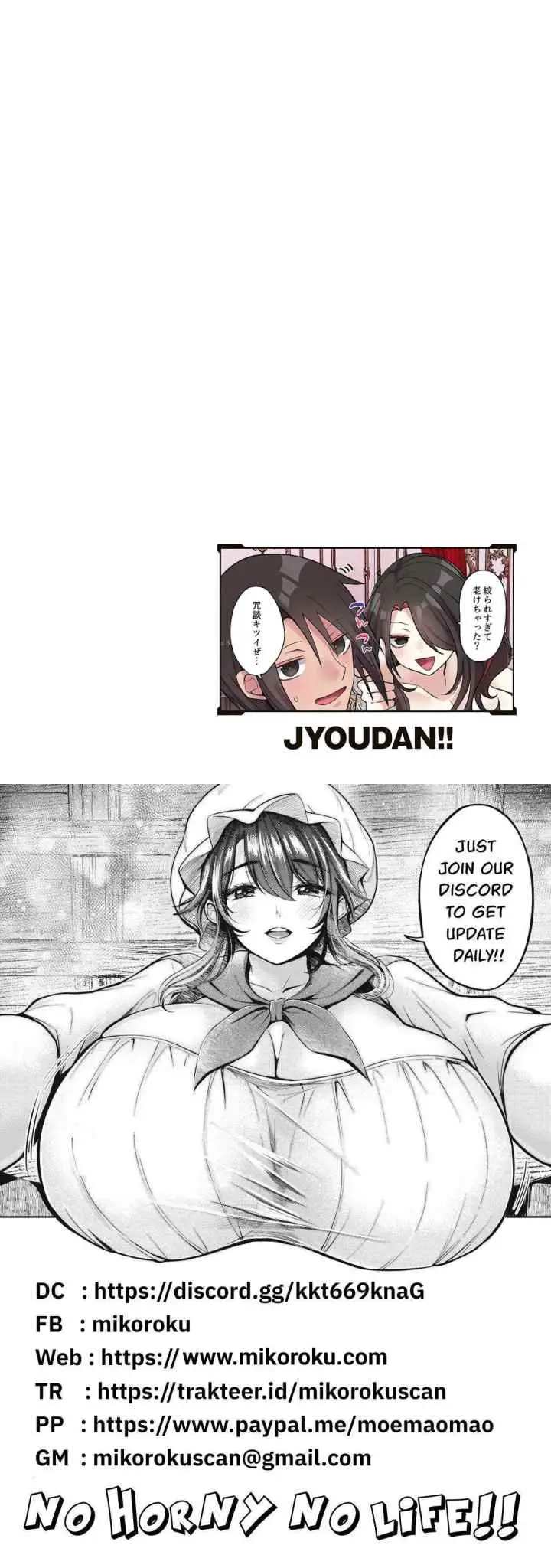 Ore no Level Up ga Okashi! ~ Dekiru Otoko no Isekai Tensei chapter 32 halaman 20
