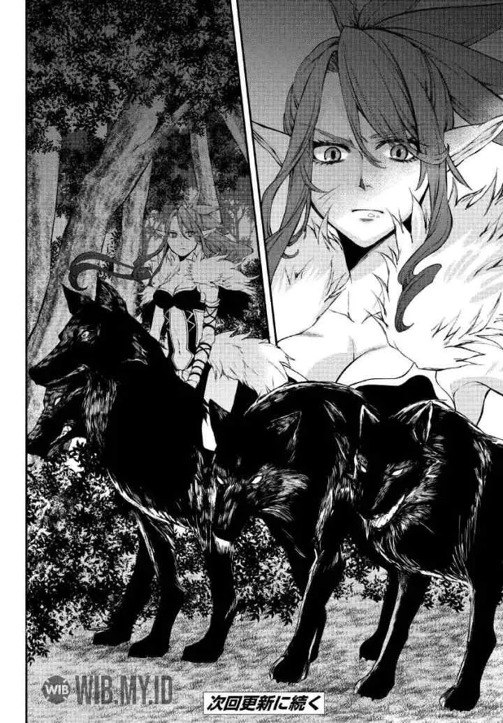 Isekai Munchkin -HP 1 no Mama de Saikyou Saisoku Dungeon Kouryaku- chapter 9 halaman 15