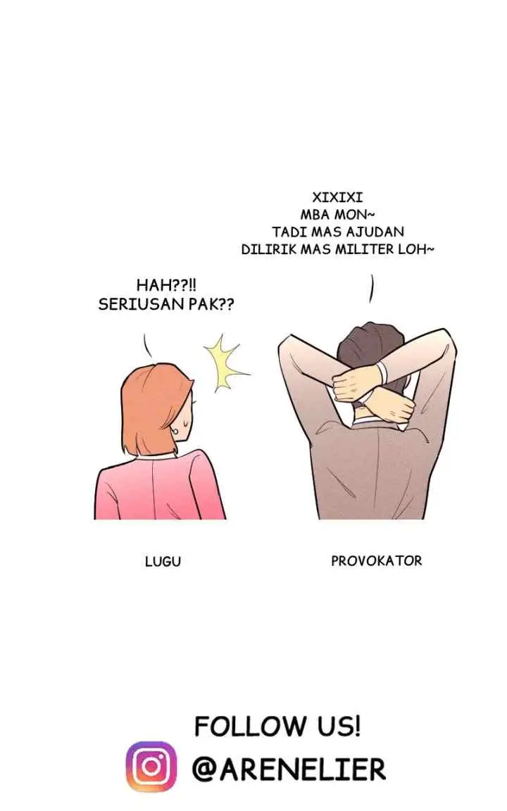 Stand Up, Mr. President! chapter 129 halaman 12