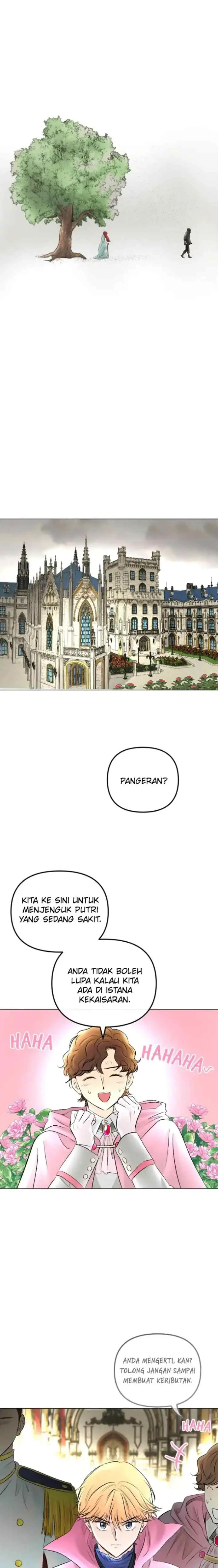 Recogí al segundo protagonista chapter 59 halaman 19