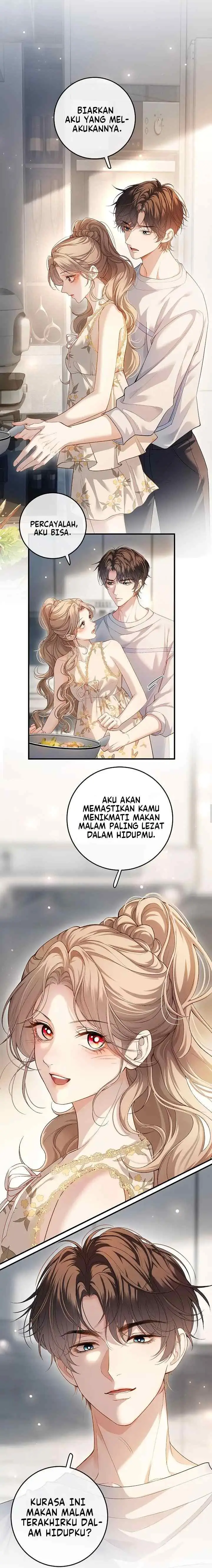 Pretend To Be A Celebrity chapter 6 halaman 5