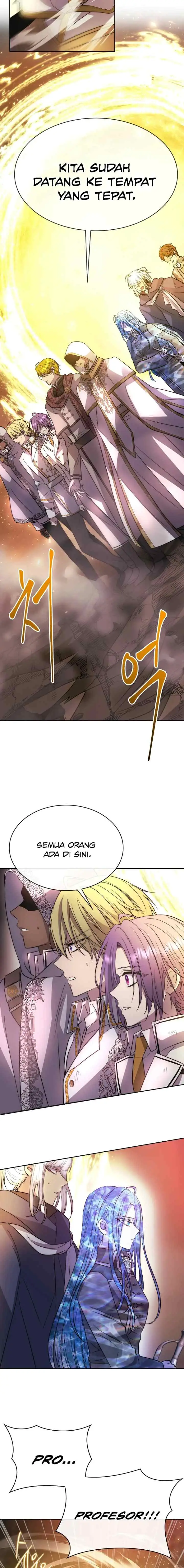 Black Haze (Reboot) chapter 55 halaman 18