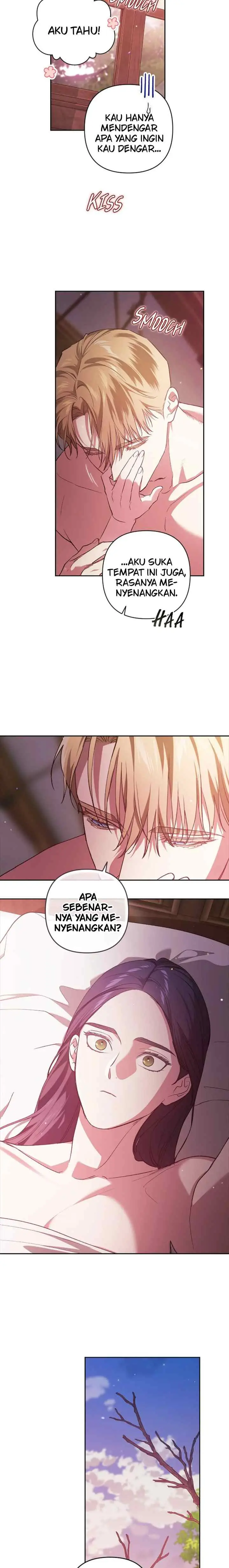 The Broken Ring: This Marriage Will Fail Anyway chapter 70 halaman 18