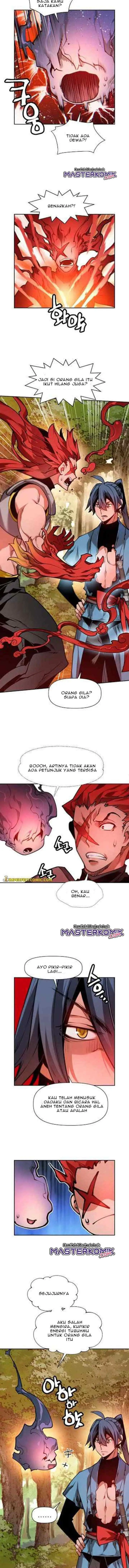 The Golden Age chapter 7 halaman 12