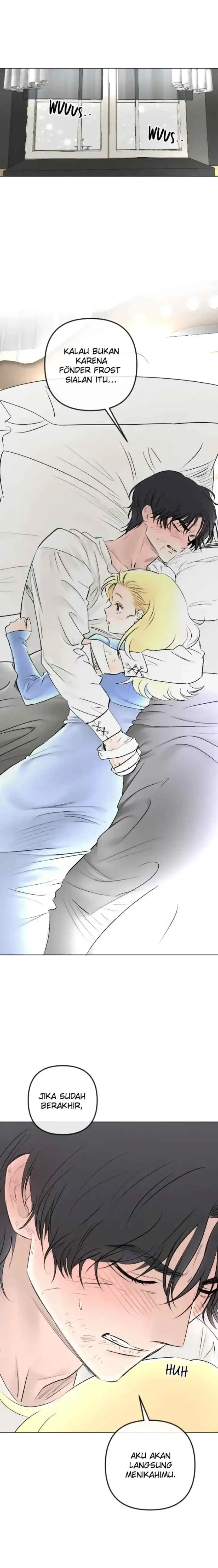 Recogí al segundo protagonista chapter 84 halaman 8