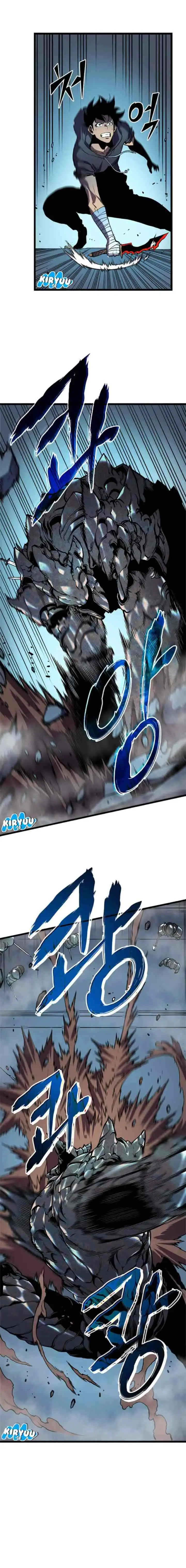 Solo Leveling chapter 44 halaman 12