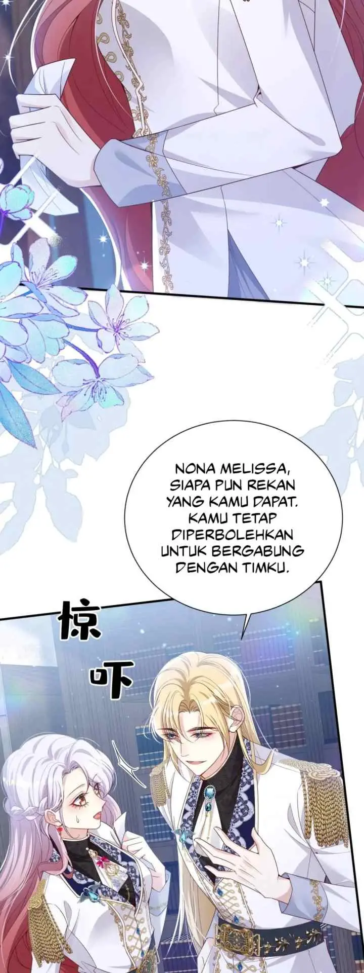 Forcibly Occupy His Highness the Prince chapter 21 halaman 15