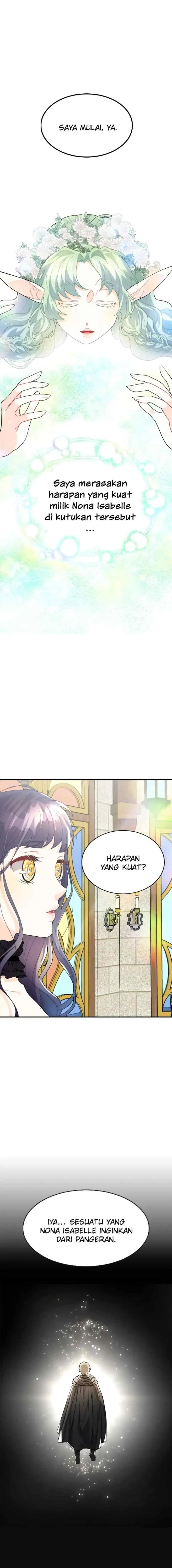 Prince Maker chapter 16 halaman 16