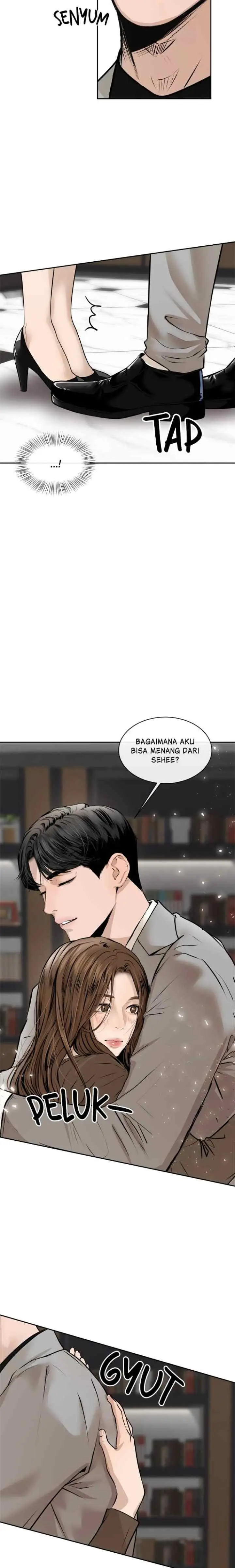 I'll Give You Everything chapter 49 halaman 12