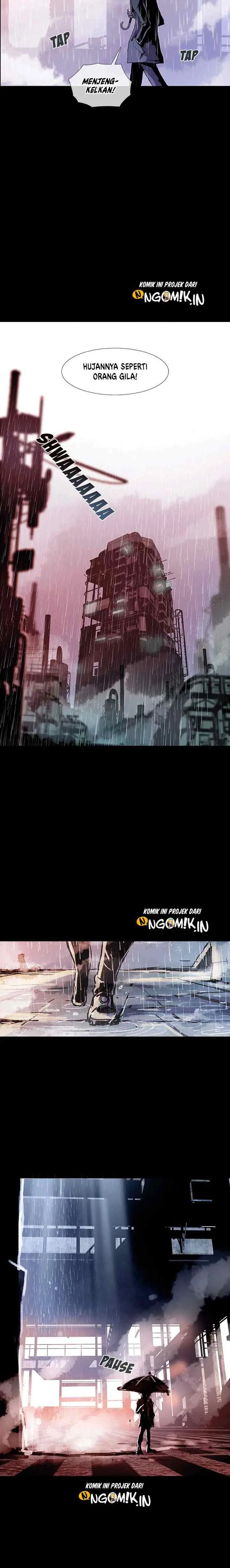 Blood Blade chapter 2 halaman 5