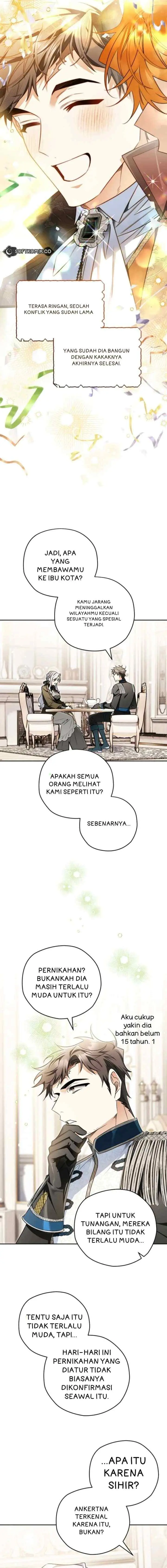 Sigrid chapter 176 halaman 5