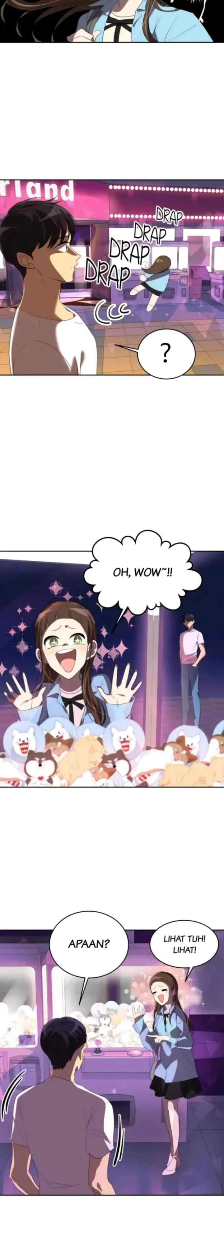 Heart Has a Soft Spot chapter 51 halaman 5