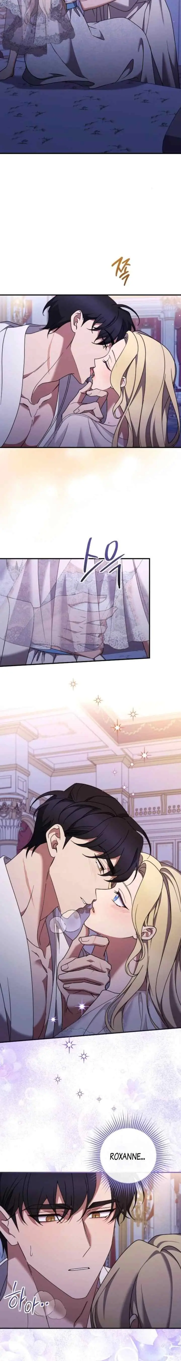 The Empress's Beast Selection chapter 61 halaman 16
