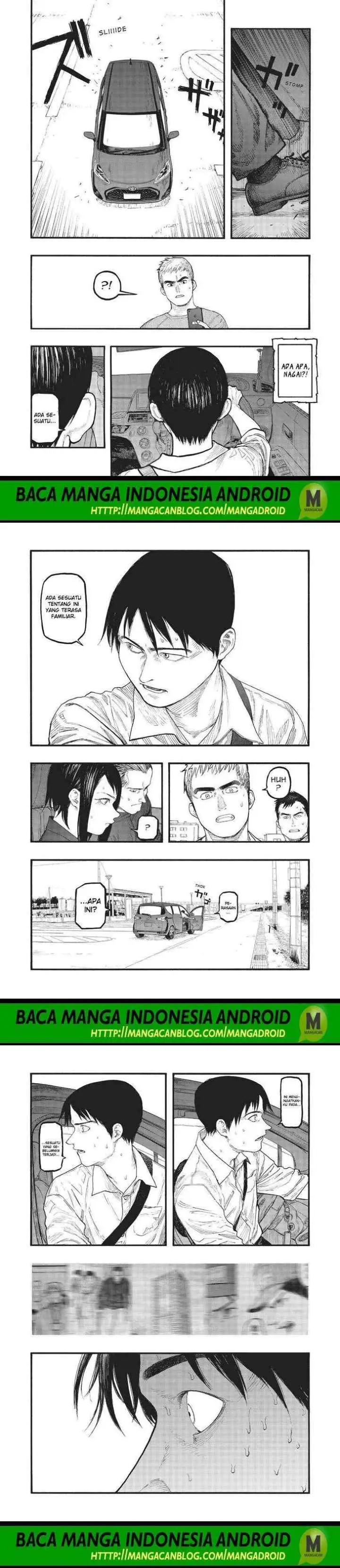 Ajin chapter 68 halaman 4