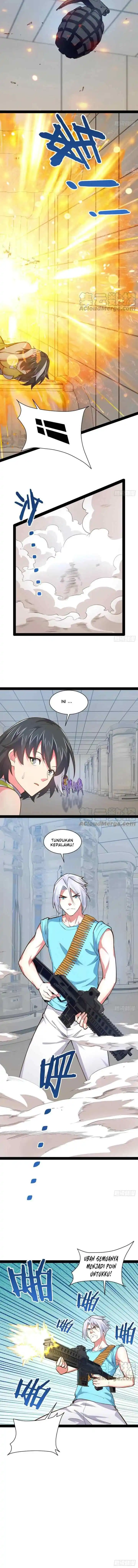 Starting From Maximum Charm Points chapter 61 halaman 7