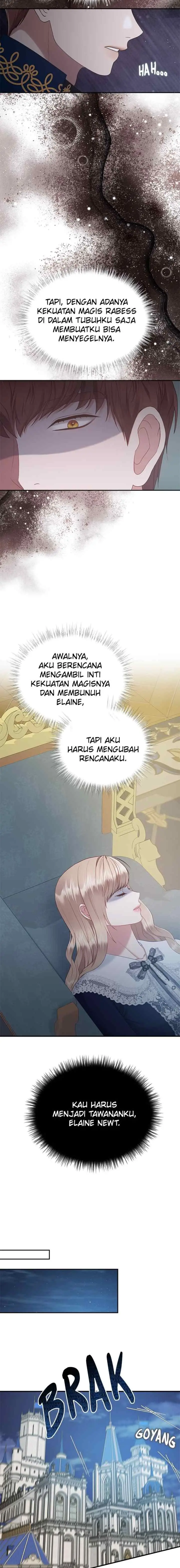 What Does That Evil Dragon Live For? chapter 93 halaman 17