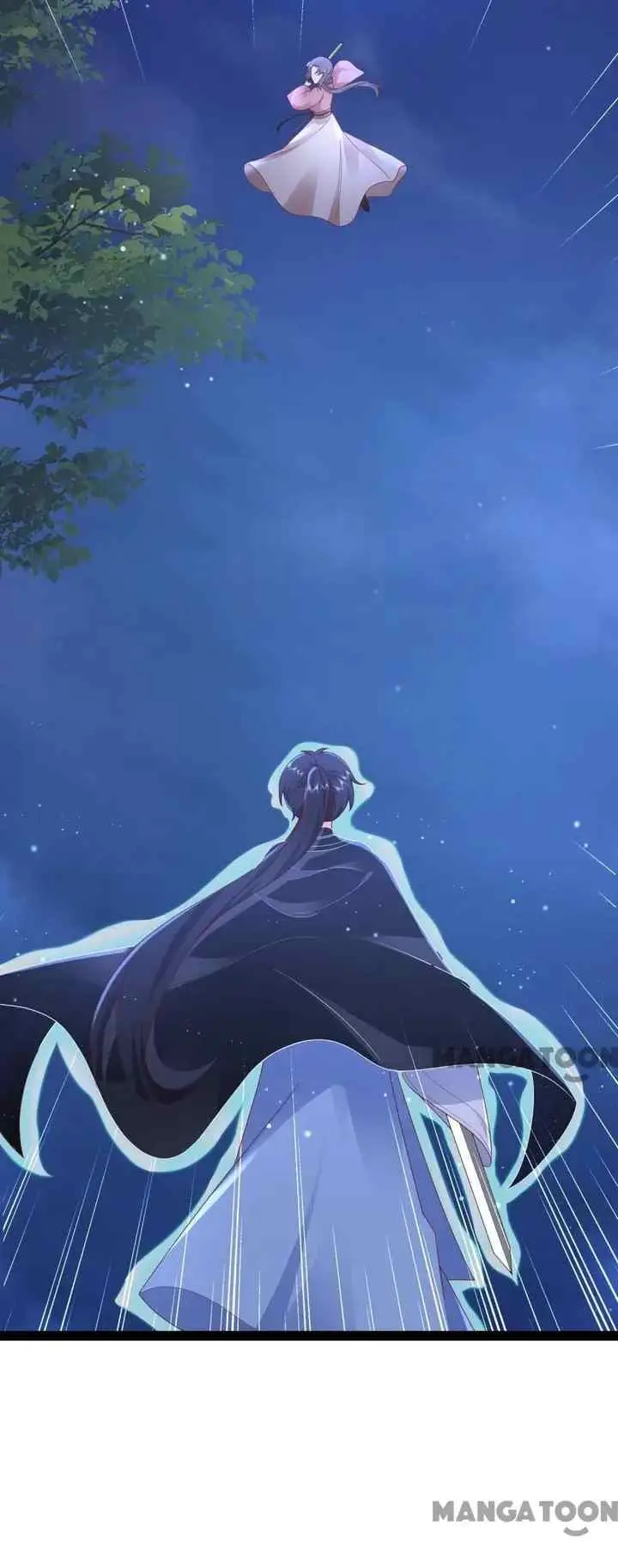 The Strongest Peach Blossom chapter 271 halaman 12