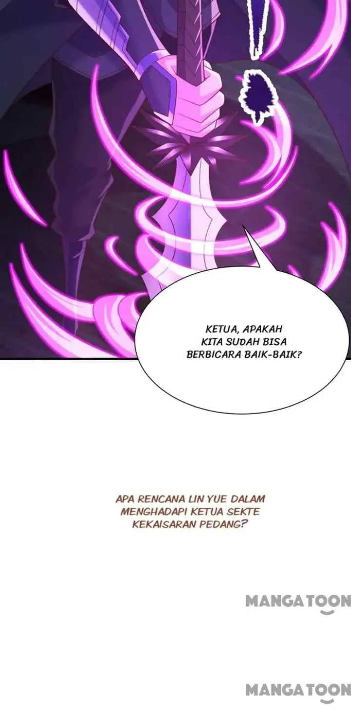 I Was Trapped On The Same Day For 100,000 Years chapter 258 halaman 14