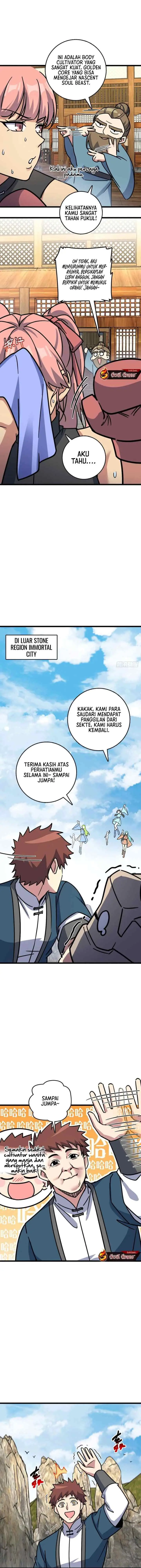 My Master Only Breaks Through Every Time the Limit Is Reached chapter 115 halaman 7