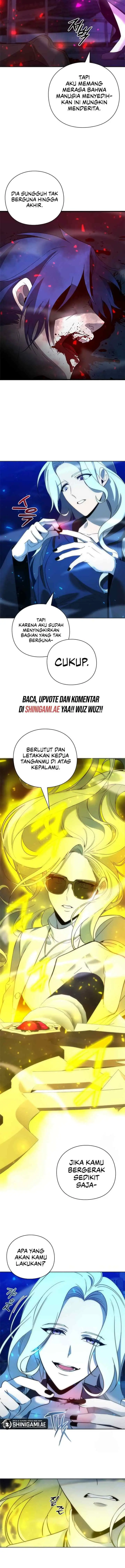 Weapon Maker chapter 27 halaman 16