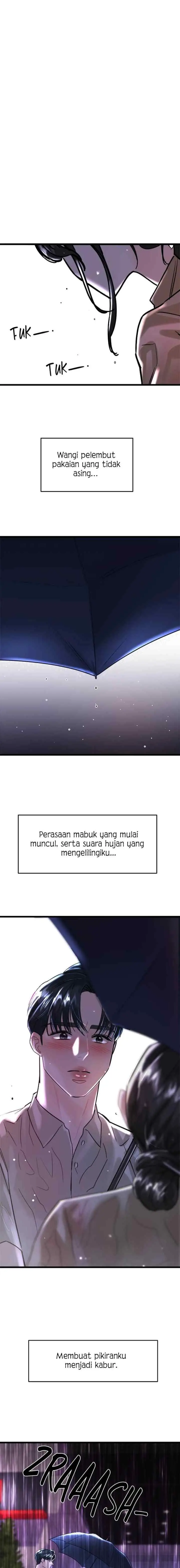 My Only 1 chapter 48 halaman 17